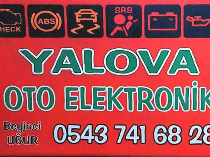 Yalova otoelektronik