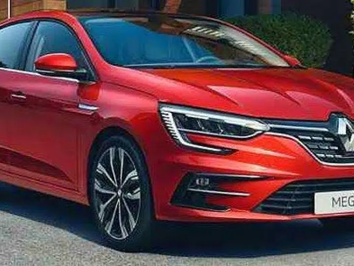 Yalvaç Naz Rent A Car