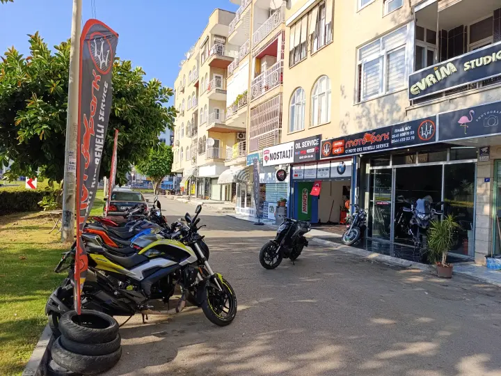Yamaha
