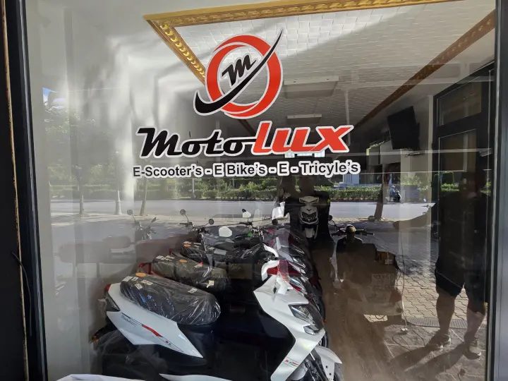 Yamaha-çhampıons Motor