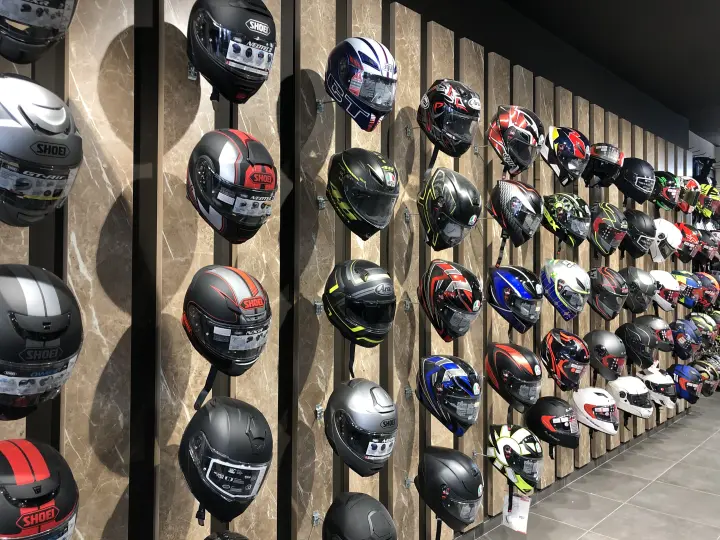 YAMAHA COŞAN MOTOR MERSİN