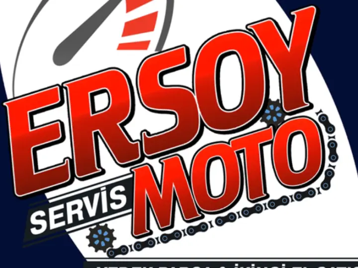 Yamaha Ersoy