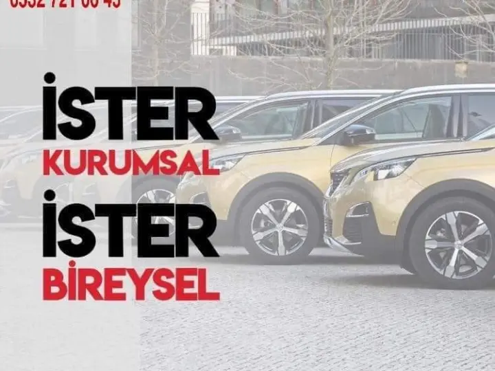 Yaman Filo - Muradiye Şubesi