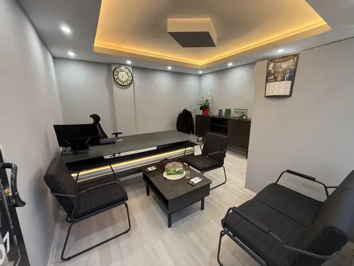 YAMAN GRUP SİGORTA ARACILIK HİZ. LTD. ŞTİ. /SERİK