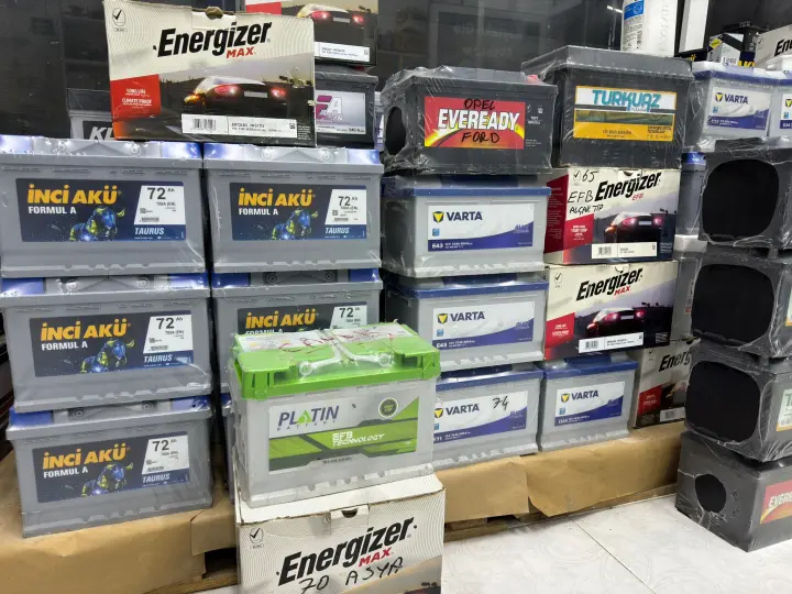 Yaman Oto Elektrik