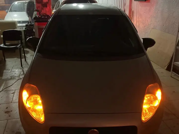yaman oto elektrik