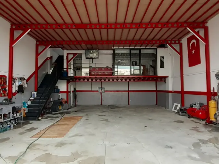 Yaman Oto Kaporta