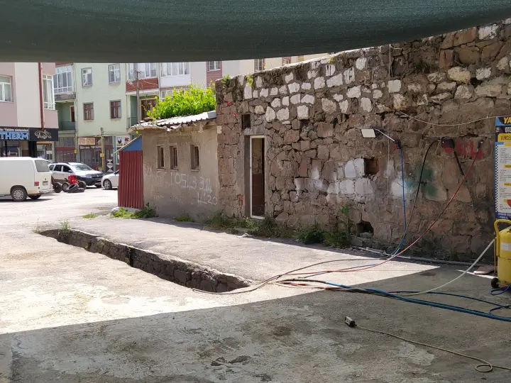 YAMAN OTO YIKAMA YAĞ DEĞİŞİMİ