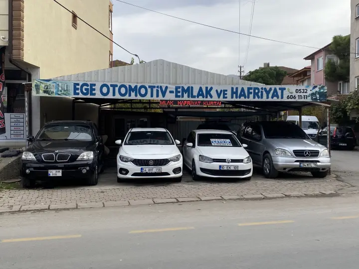 Yaman Otomotiv