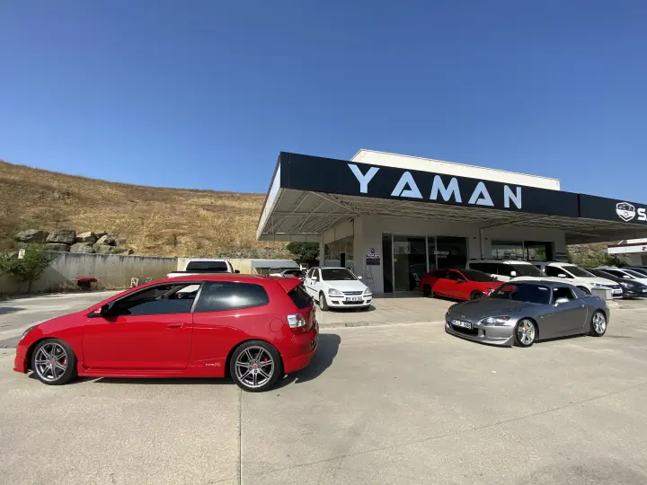 YAMAN OTOMOTİV