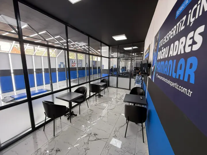 Yamanlar Bursa İnegöl Oto Ekspertiz