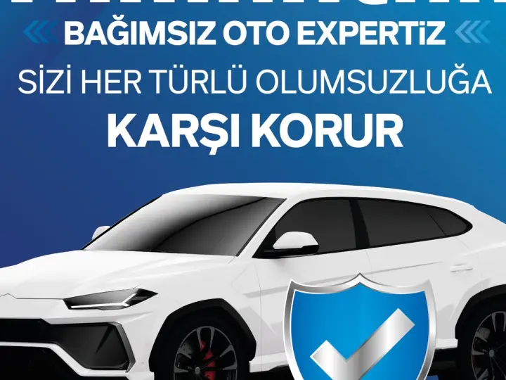 Yamanlar Oto Ekspertiz Ankara İvedik Yenimahalle