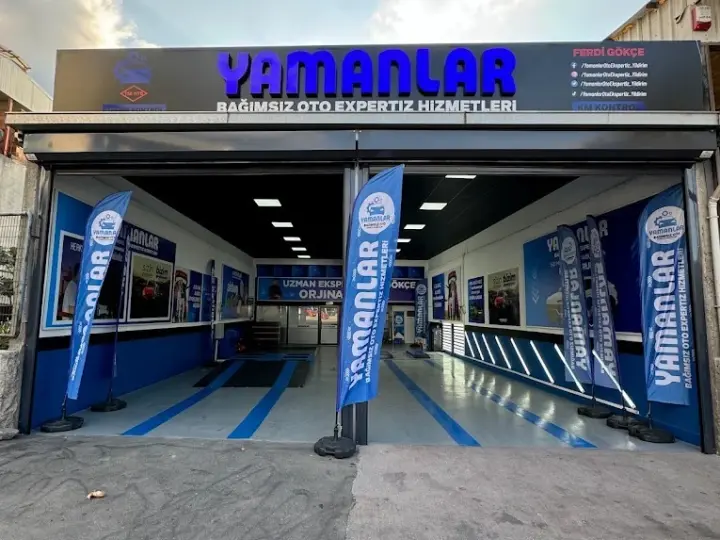 Yamanlar Oto Ekspertiz Bursa Yıldırım