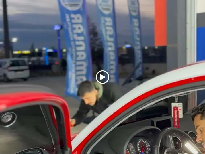 YAMANLAR OTO EKSPERTİZ-ÇORLU