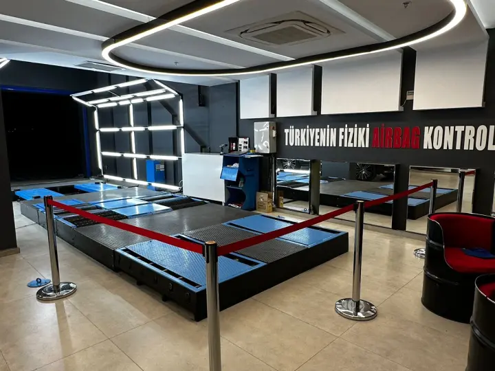 Yamanlar Oto Ekspertiz Diyarbakır