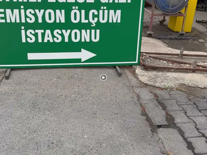 YAMANLAR OTO EKSPERTİZ İSKENDERUN OTO