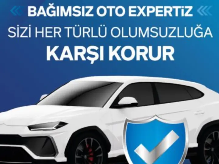 Yamanlar Oto Ekspertiz İstanbul Esenyurt Autopia Şubesi
