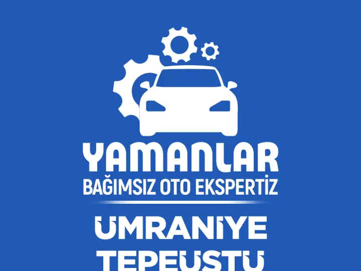 Yamanlar Oto Ekspertiz Ümraniye Tepeüstü