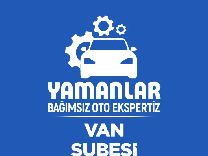 Yamanlar Oto Ekspertiz Van