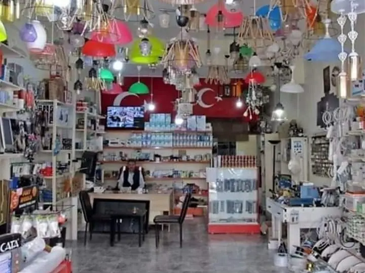 Yamanlar Oto Elektrik