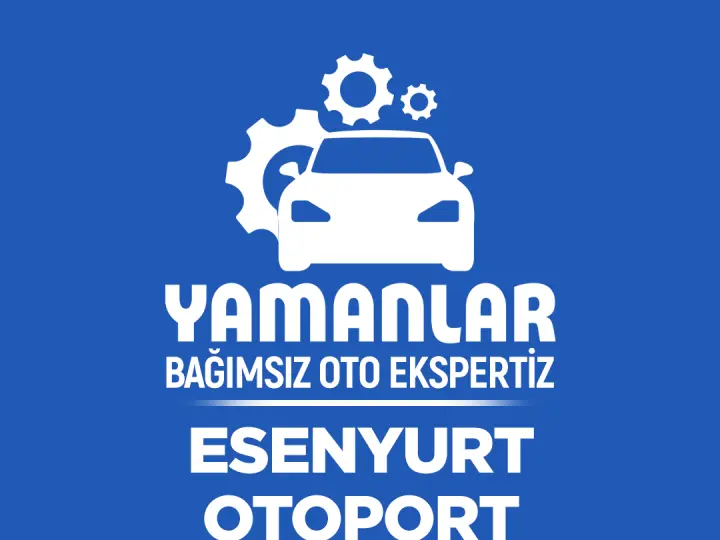 Yamanlar Otoport Oto Ekspertiz