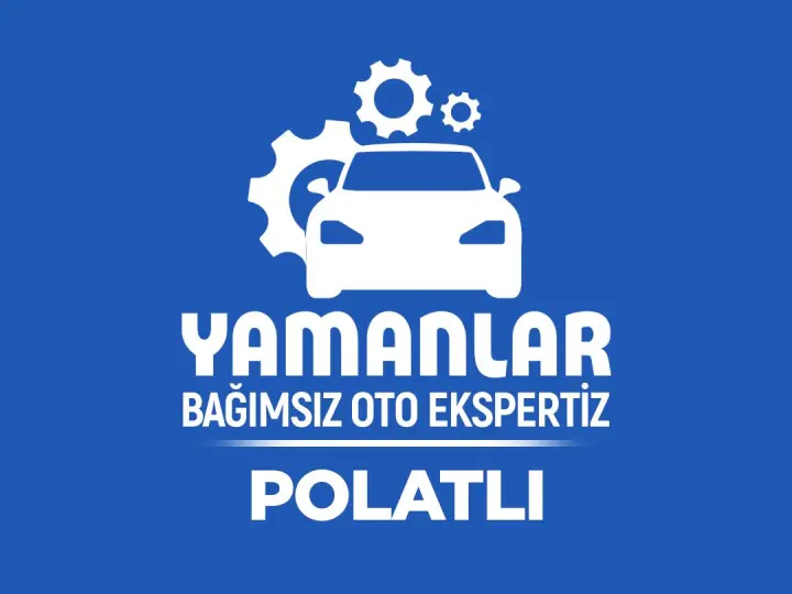 Yamanlar Polatlı Oto Ekspertiz