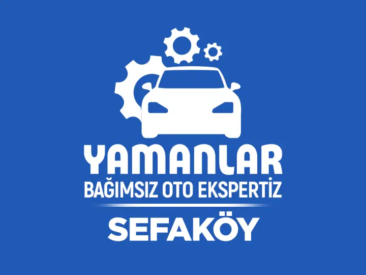 Yamanlar Sefaköy Oto Ekspertiz