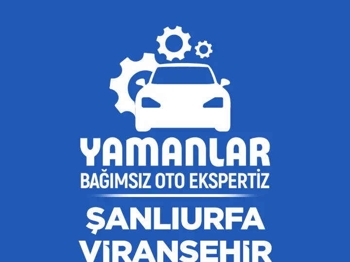 Yamanlar Viranşehir Oto Ekspertiz