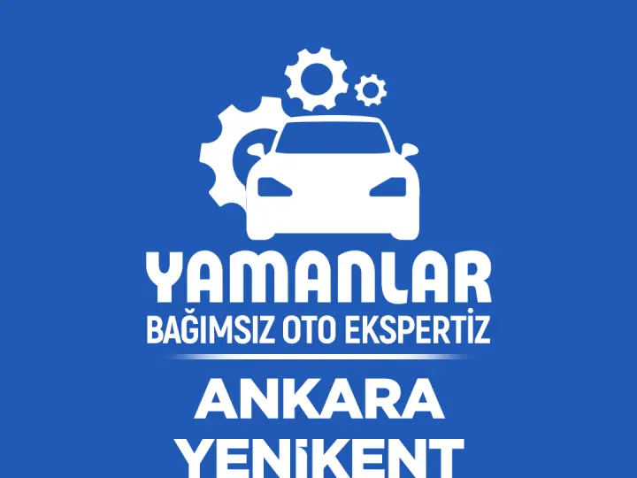 Yamanlar Yenikent Oto Ekspertiz