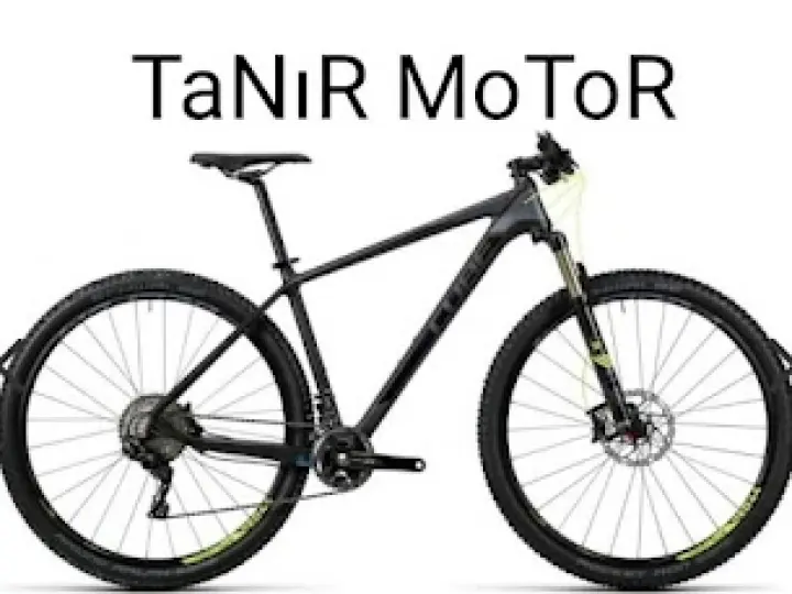 yanık motor