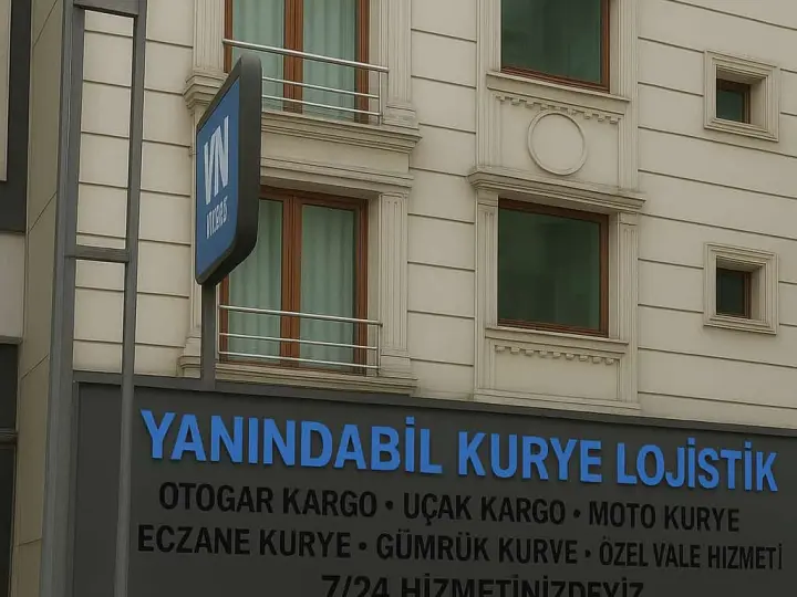 Yanindabilkurye