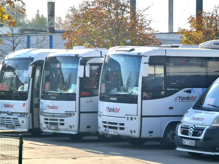 Yanıt Yayıncılık Lojistik Merkezi