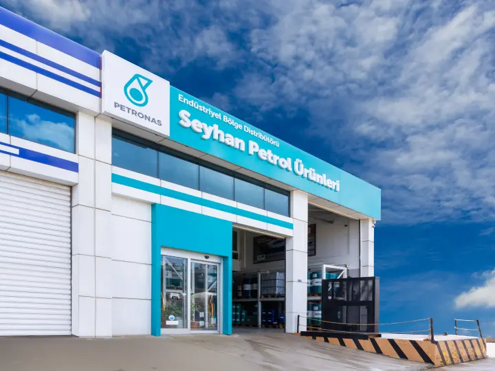 Yap-San Gaz Akaryakıt