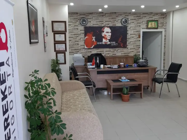 Yapar Sigorta Ve Aracılık