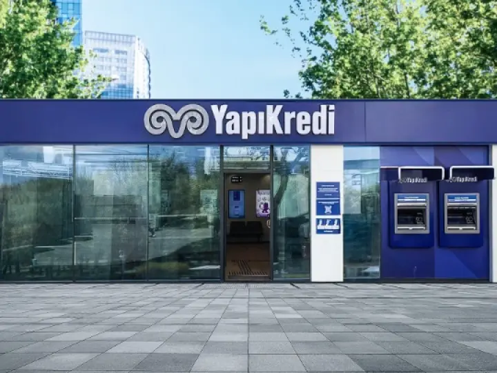 Yapı Kredi Emeklilik