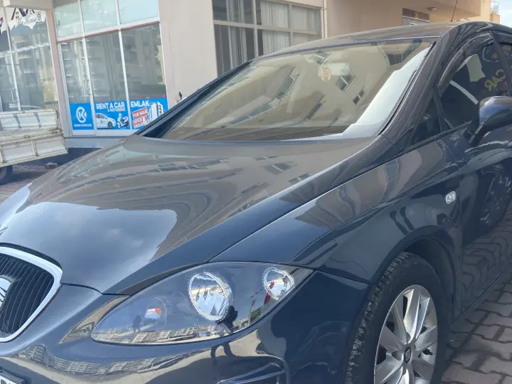 Yaprak Rent A Car