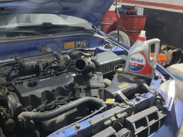 Yar Opel servisi