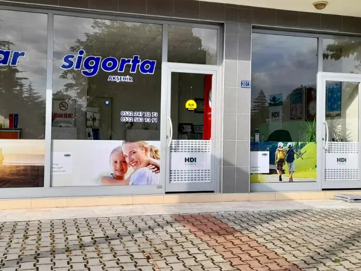 Yarar Sigorta