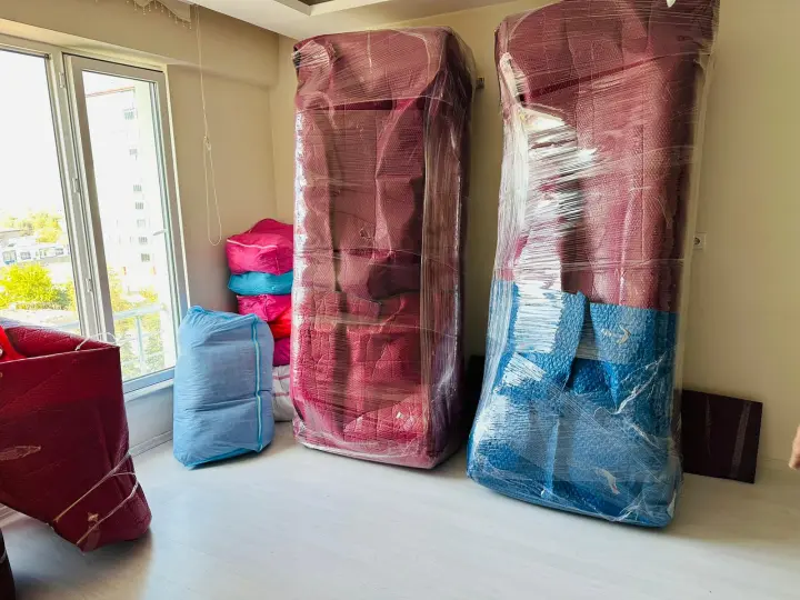 Yaren Evden Eve Nakliyat