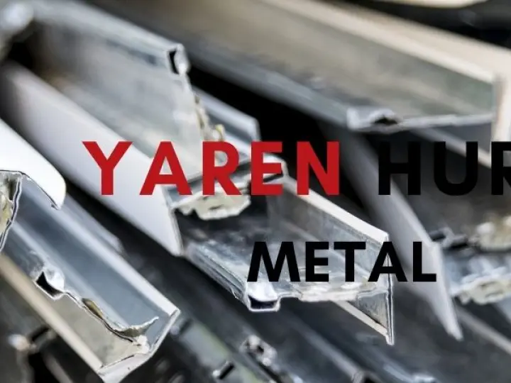 Yaren Hurda Metal