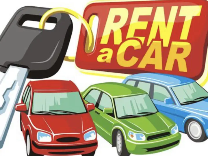 YAREN OTO KİRALAMA