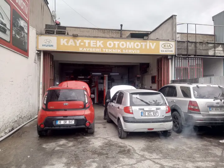 Yaren Oto Mustafa kapkın