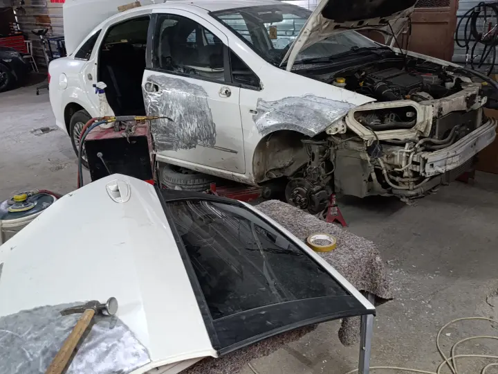 YAREN OTOMOTİV -KAPORTA -BOYA- MEKANİK -ELEKTRİK -TAMİR BAKIM +CAM -KRİKO-TAMİRİ +KİLİT -TAMİR -SANRUF-TAMİRİ- - yağ- bakımı