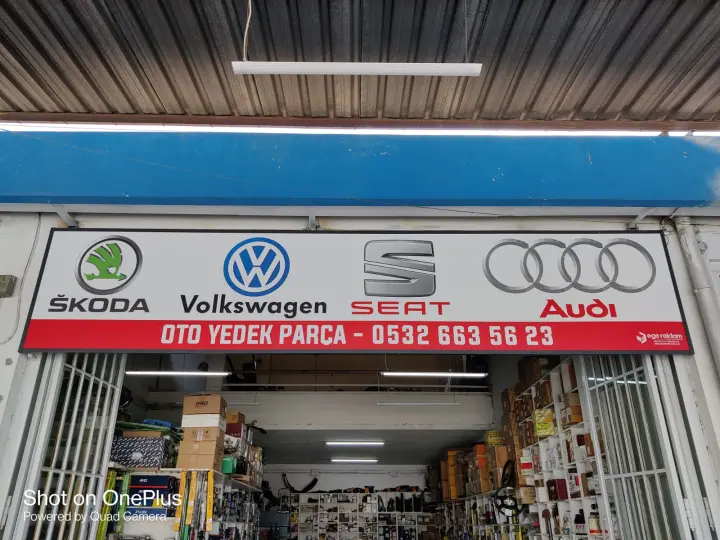 YARENOĞLU OTOMOTİV