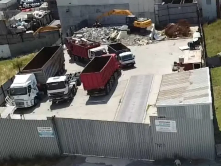 Yaşam Metal Geri Dönüşüm