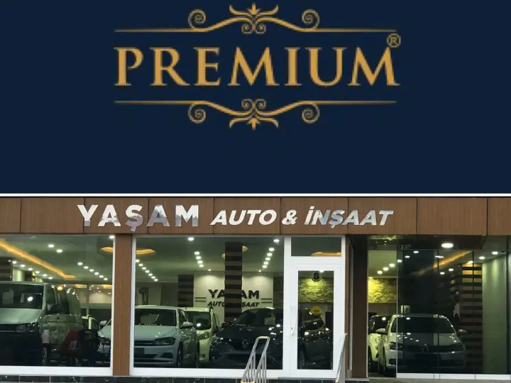 Yaşam MOTORS