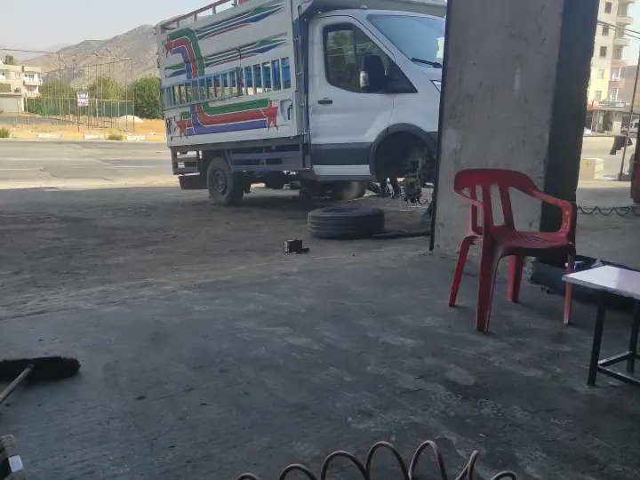 Yaşam otomotiv