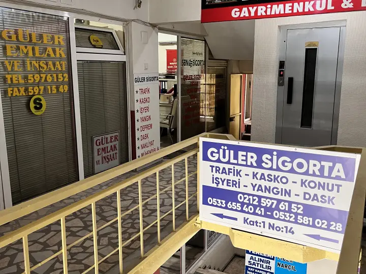 yaşam Sigorta