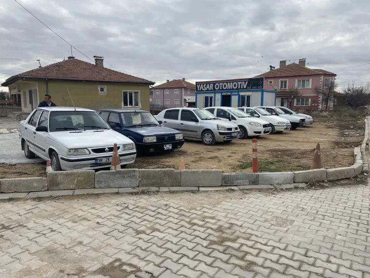 Yaşar Auto
