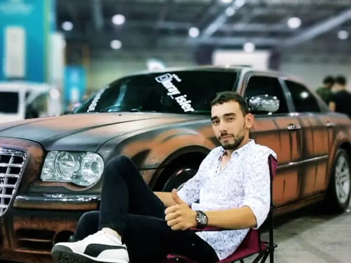 Yaşar auto Garage